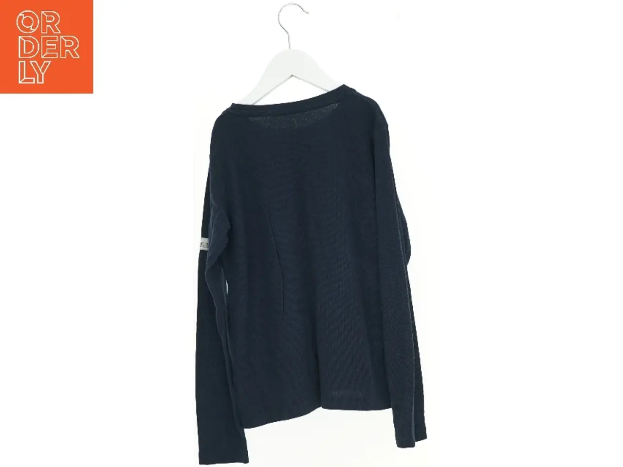 Billede 1 - Bluse fra Name It (str. 134 cm)