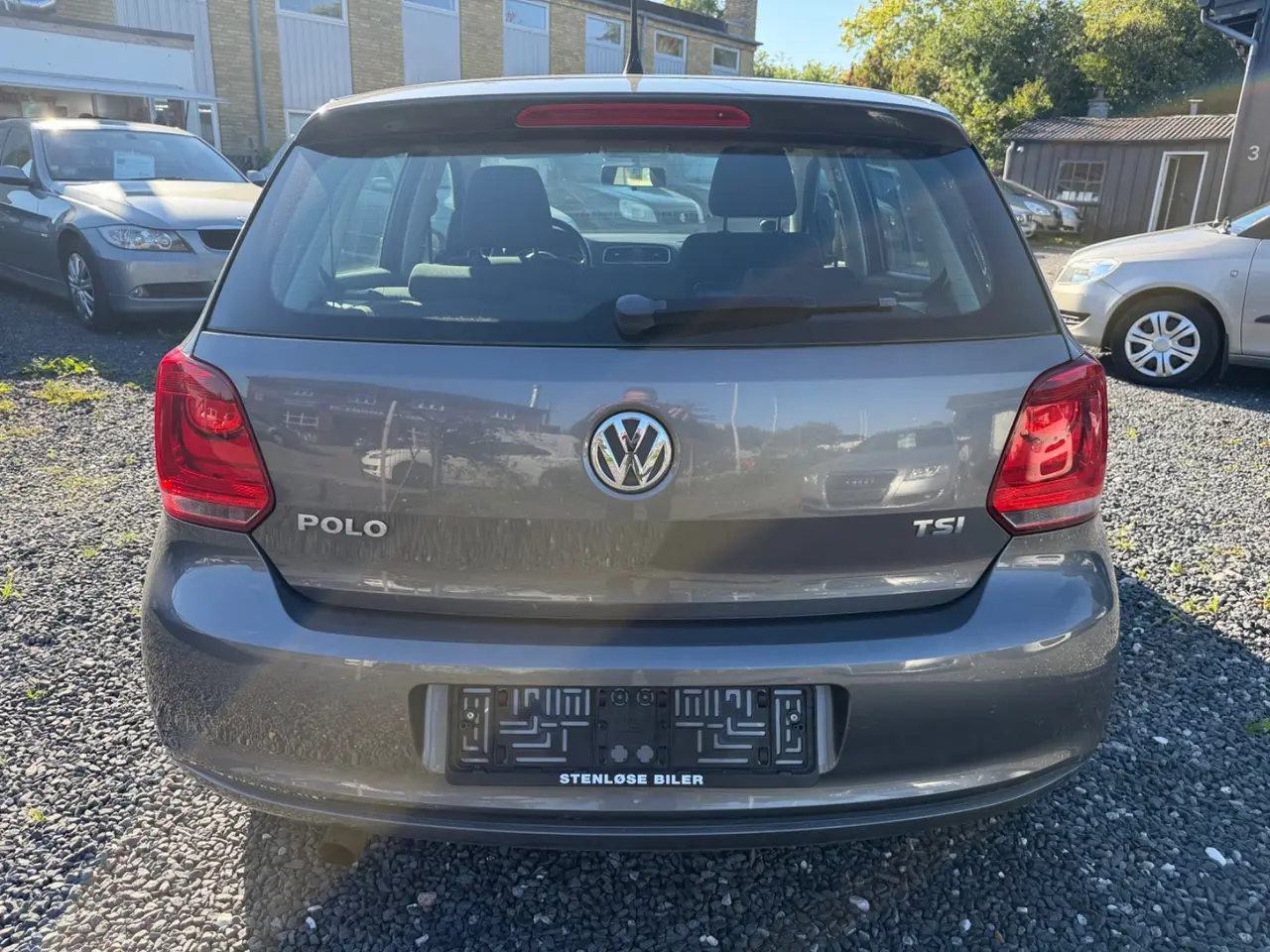 Billede 7 - VW Polo 1,2 TSi 90 Comfortline