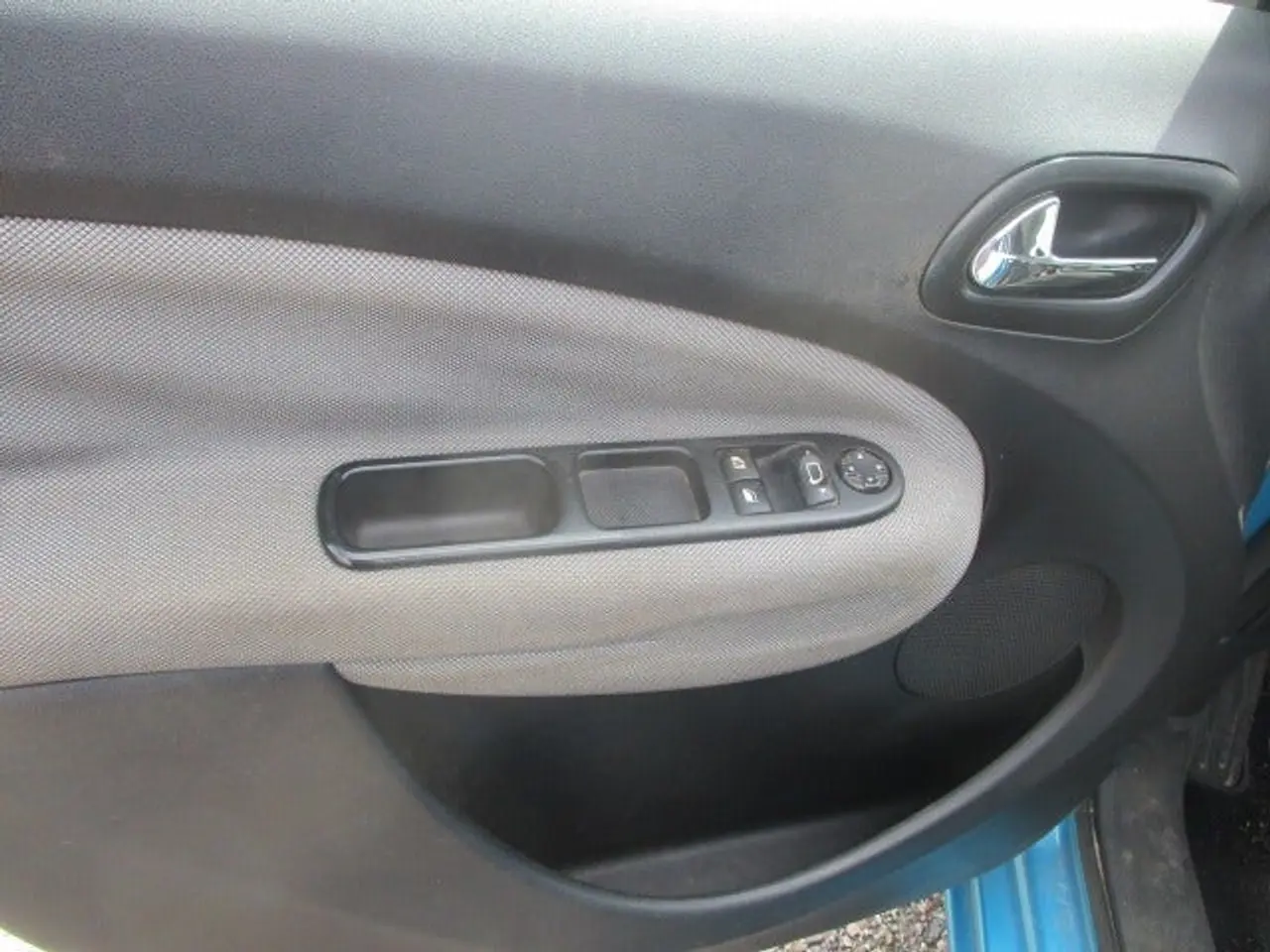 Billede 7 - Citroën C3 Picasso 1,4 VTi 95 Comfort