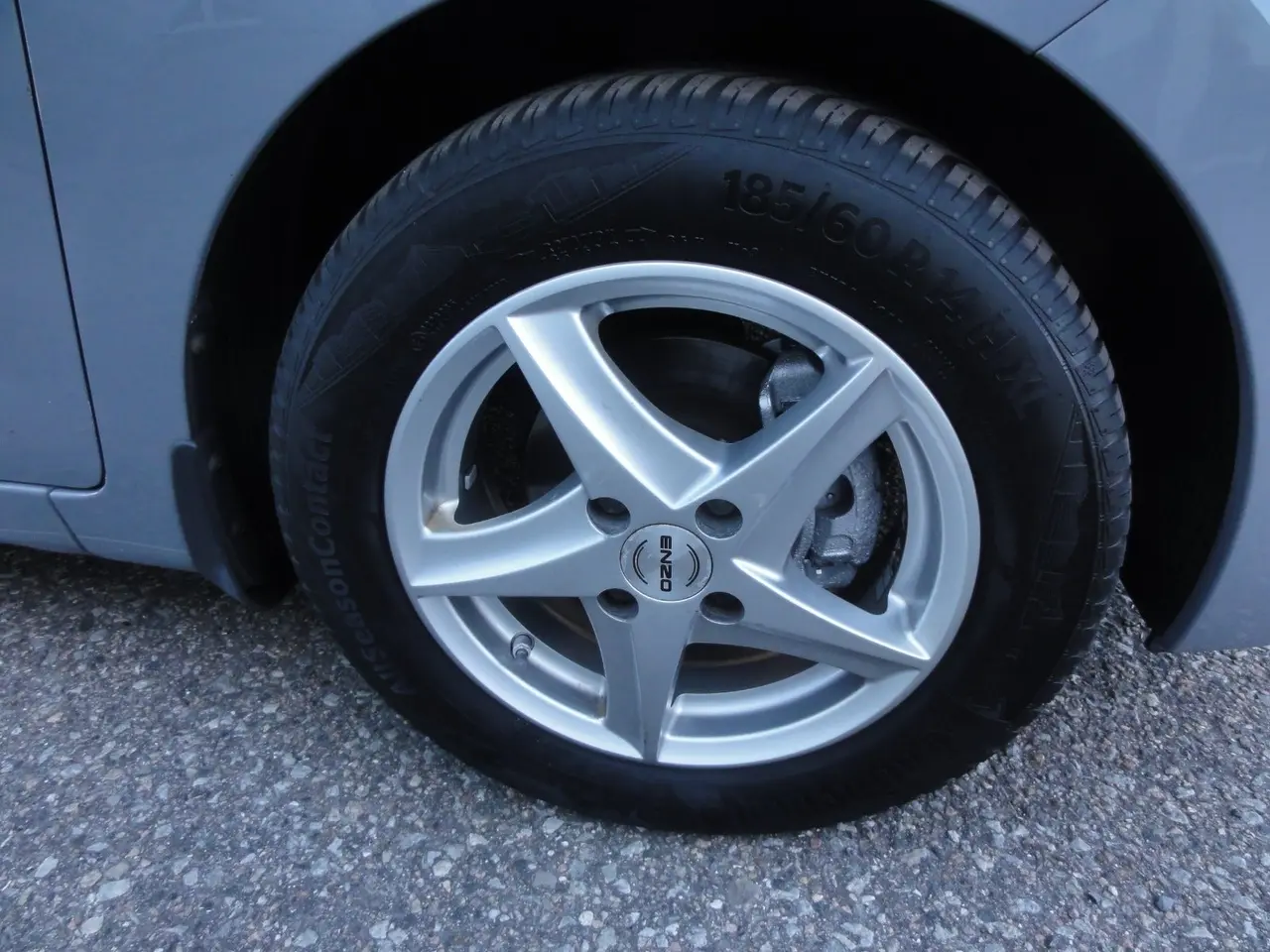 Billede 8 - Hyundai i10 1,0 Move