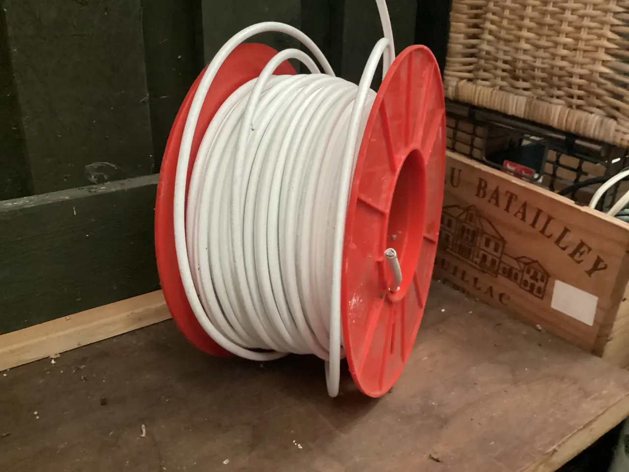 Billede 3 - KABEL TV