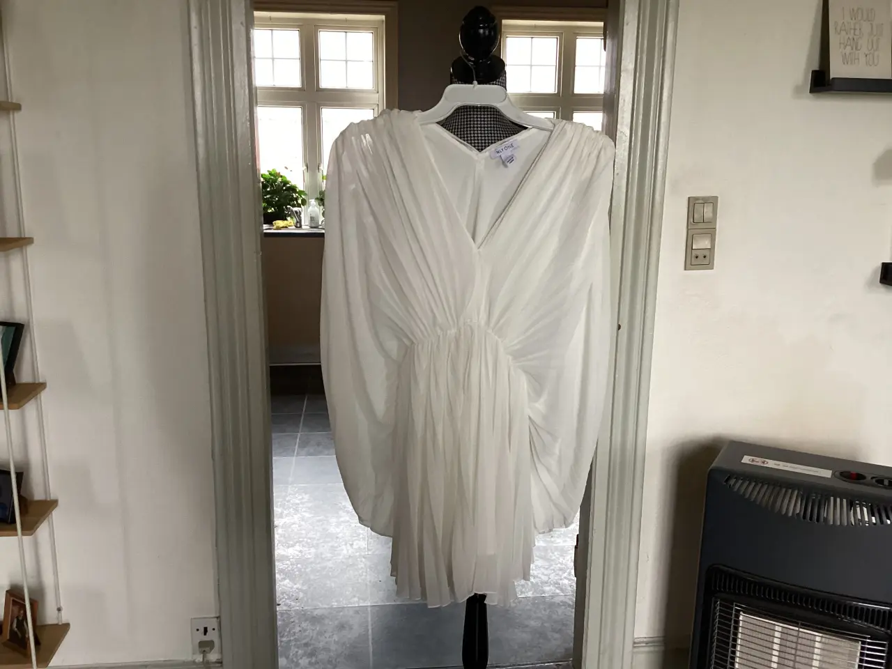 Billede 5 - Kjoler Str: XS - S