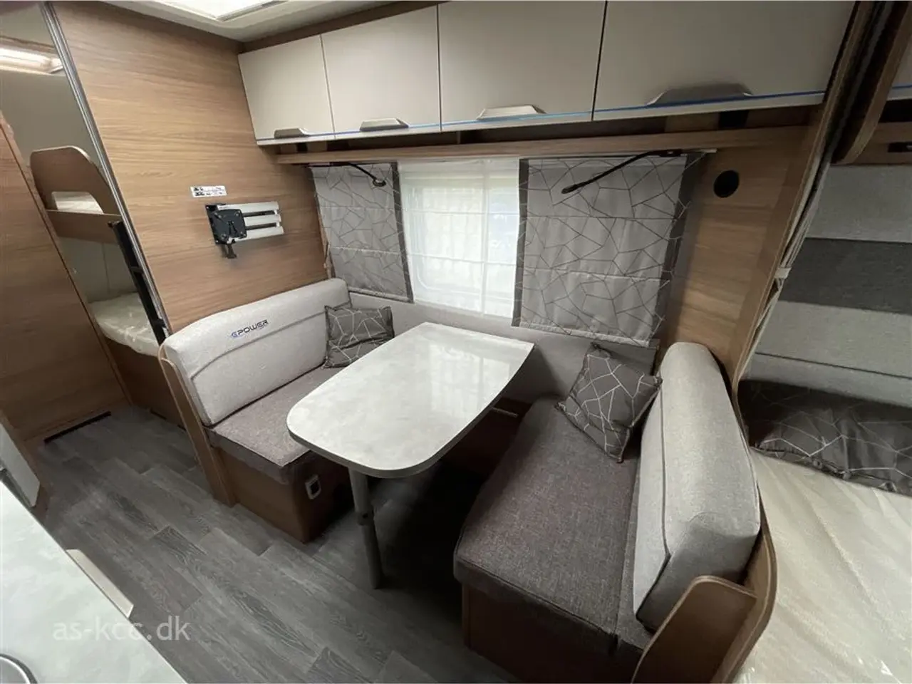 Billede 4 - 2024 - Knaus Sport 500 KD E-POWER SELECTION Knaus Sport 500 KD E-POWER SELECTION