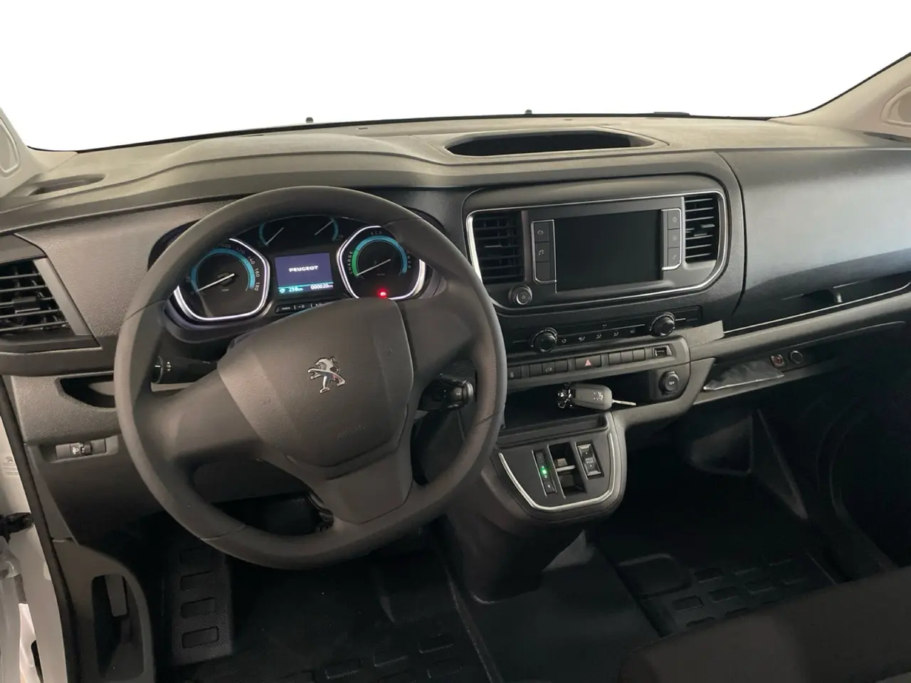 Billede 18 - Peugeot e-Expert 75 L2 Plus Van