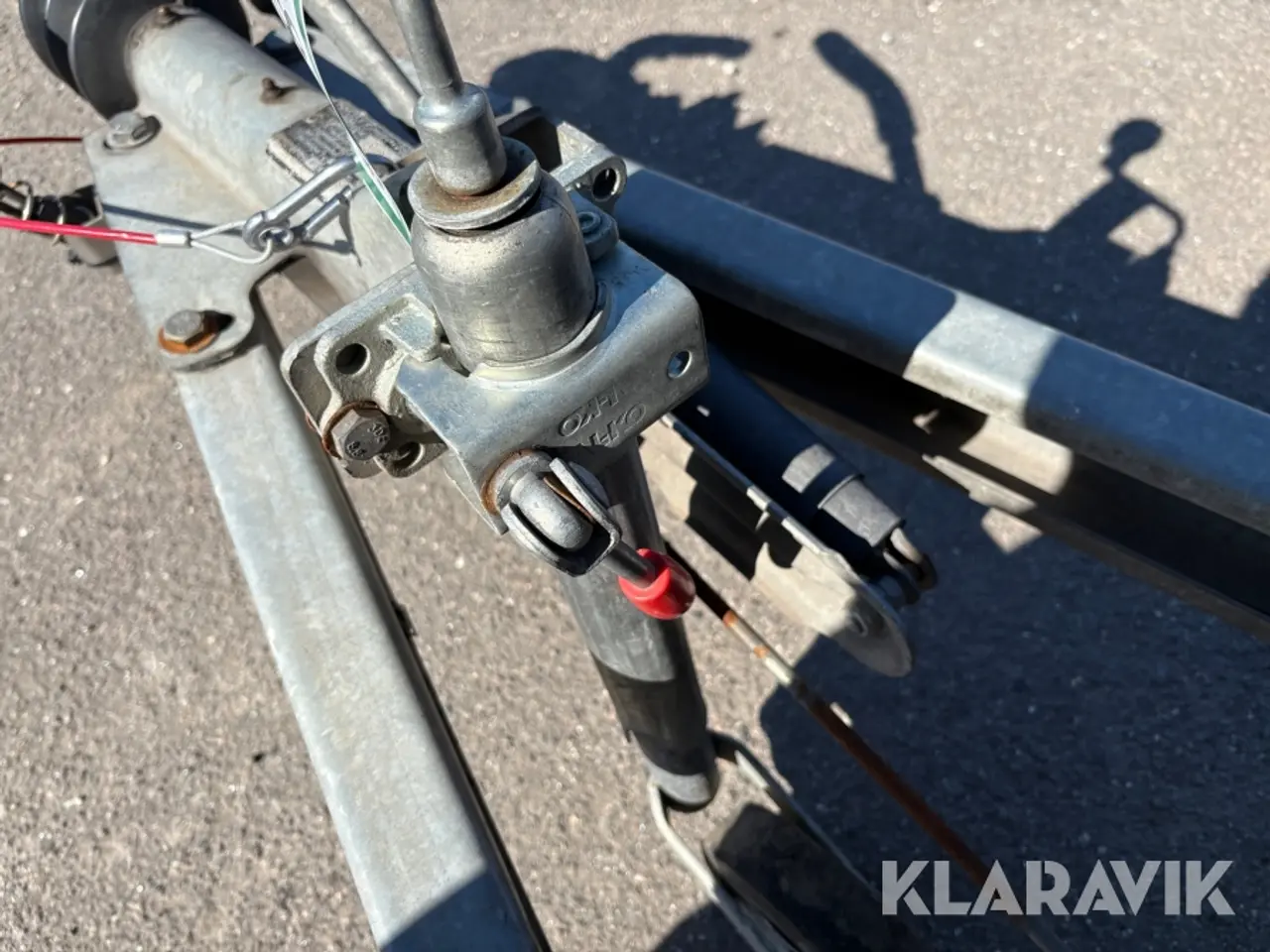Billede 10 - Trailer Variant B715P2