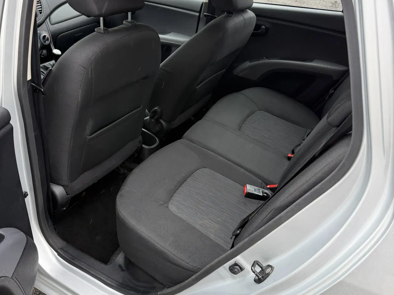 Billede 8 - Hyundai I10 2013
