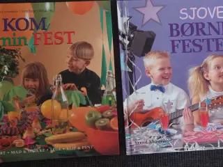 Børnefest