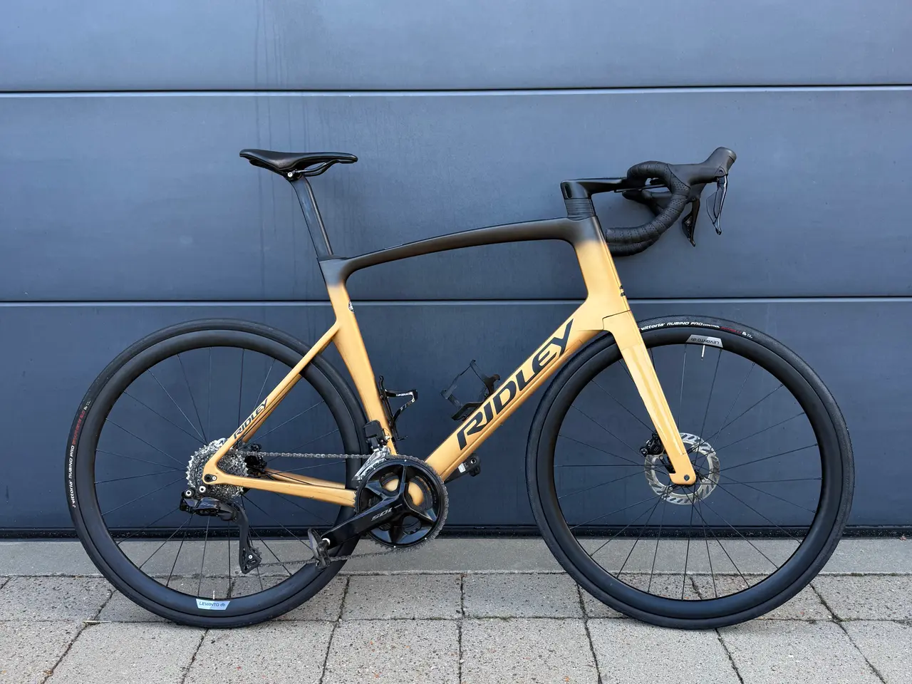 Billede 1 - Ridley Noah Fast 2024