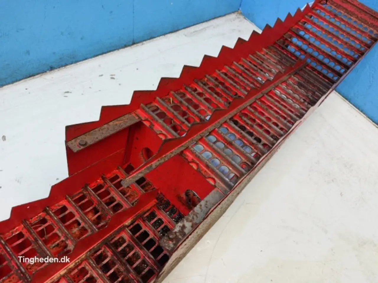 Billede 11 - Massey Ferguson 32 Ryster 28480523