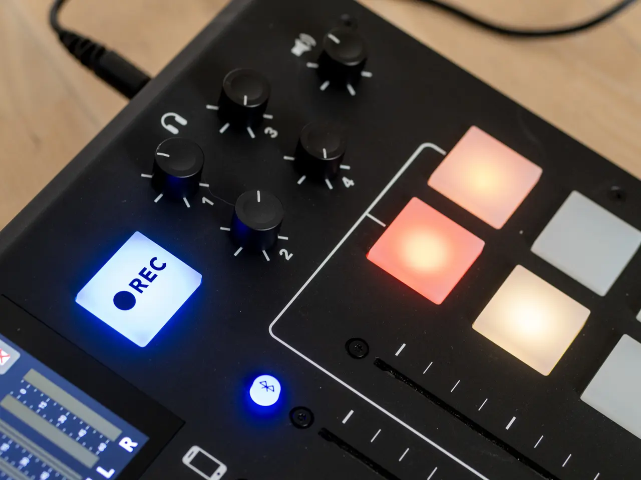 Billede 9 - RØDEcaster Pro