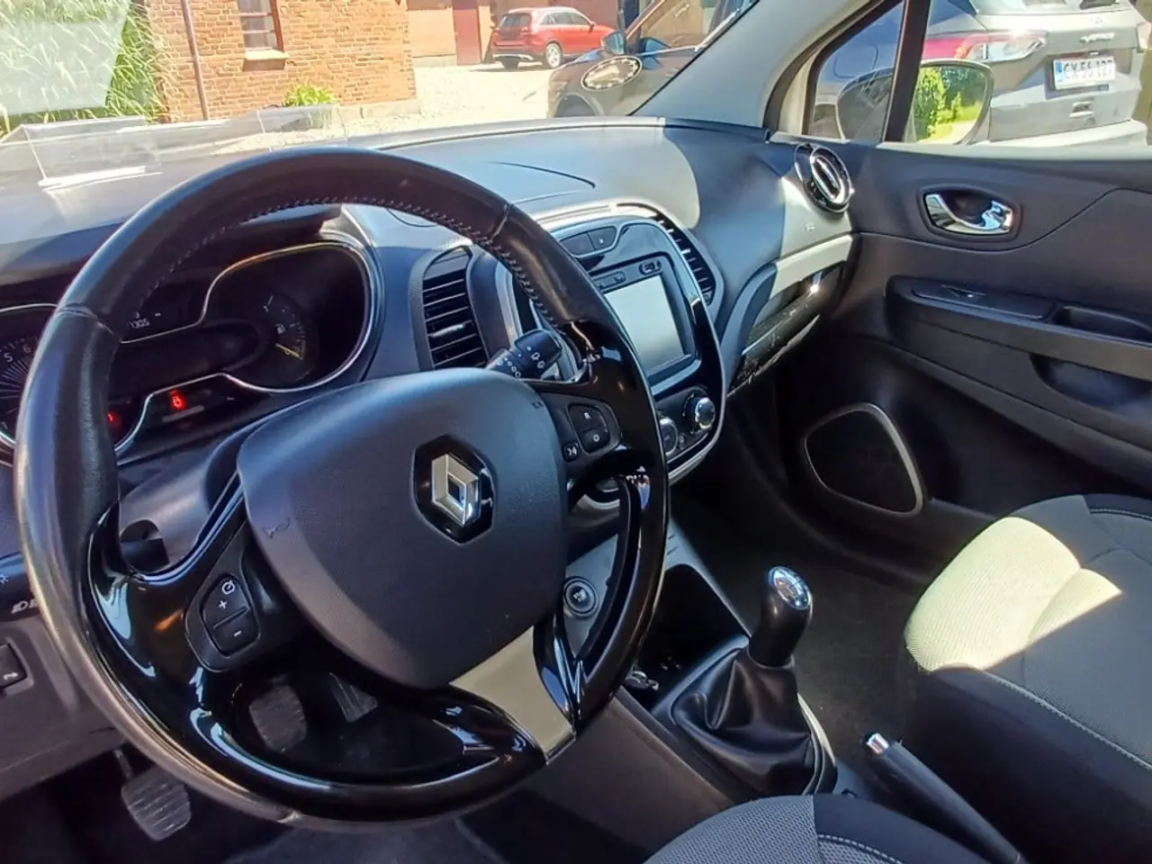 Billede 14 - Renault Captur 0,9 TCe 90 Expression Van