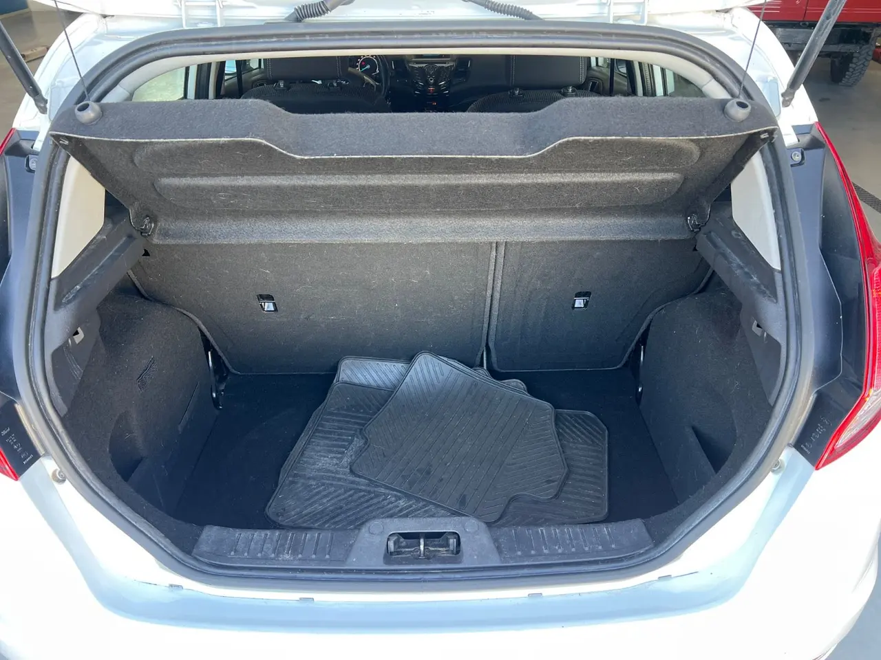 Billede 8 - Ford Fiesta 1,0 SCTi 125 Titanium