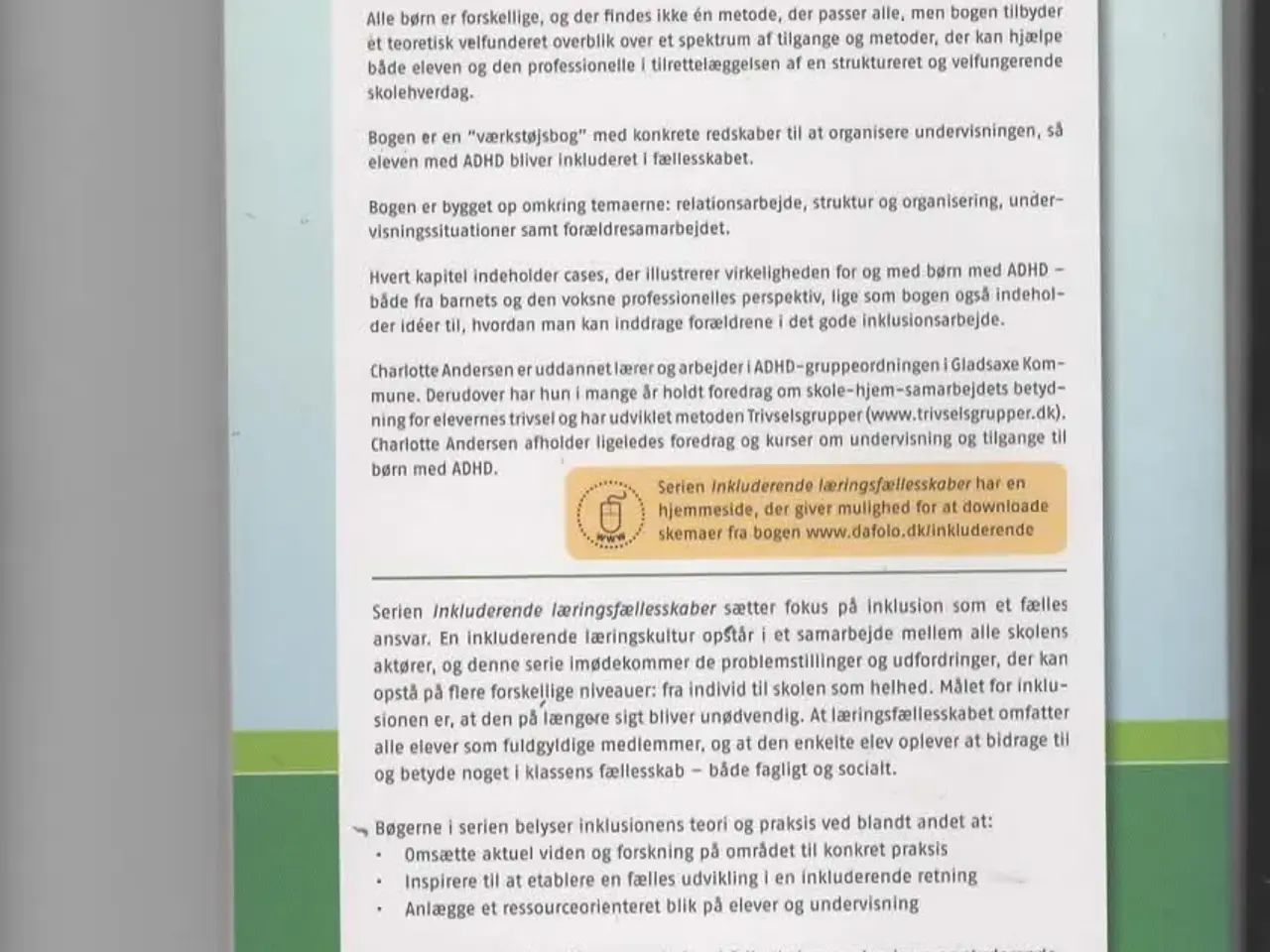 Billede 2 - ADHD