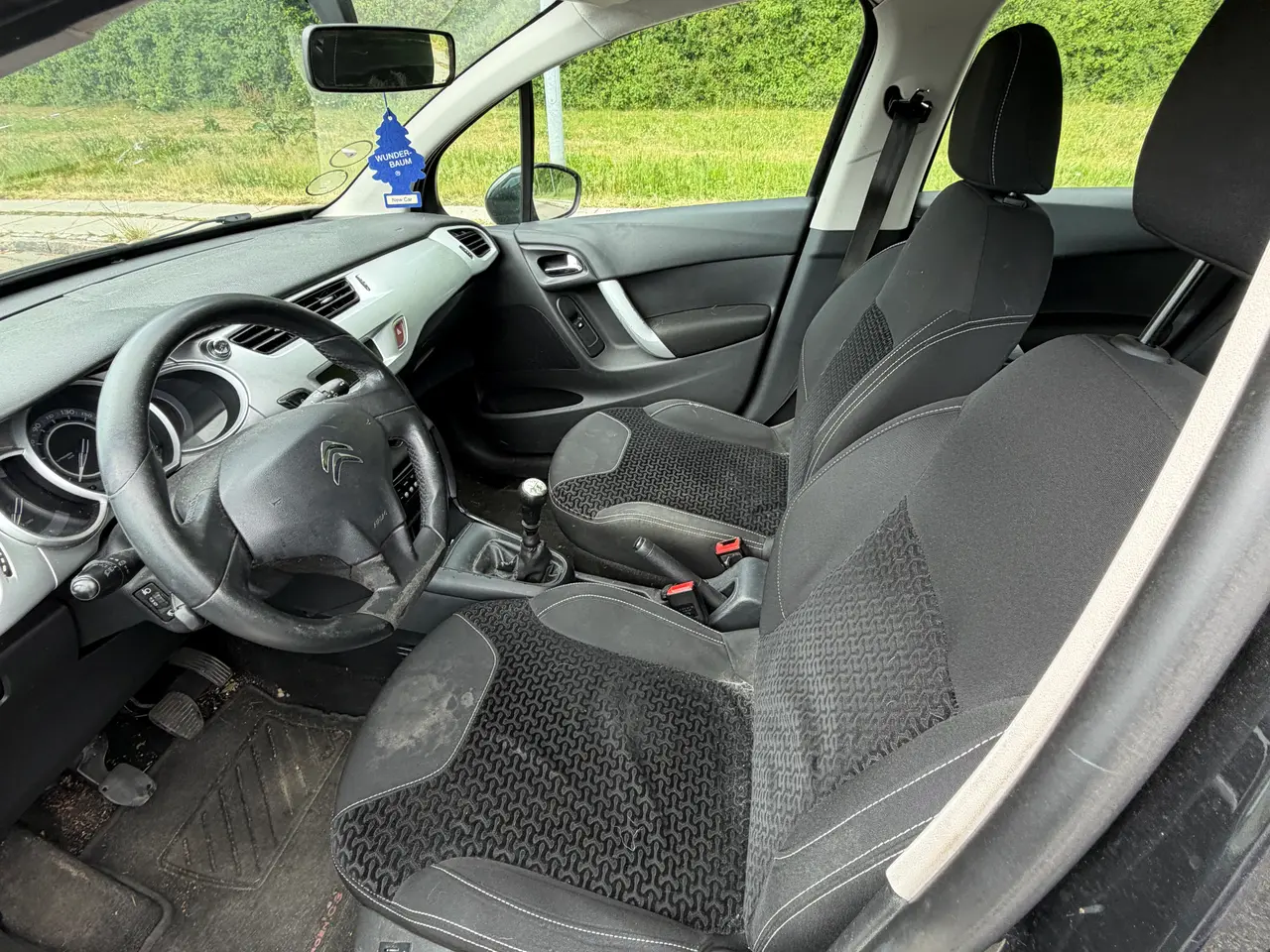 Billede 8 - Citroen c3 2011