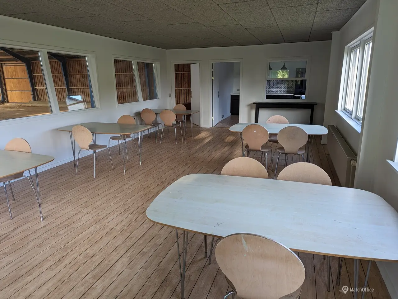 Billede 6 - Lagerhal 792 m2
