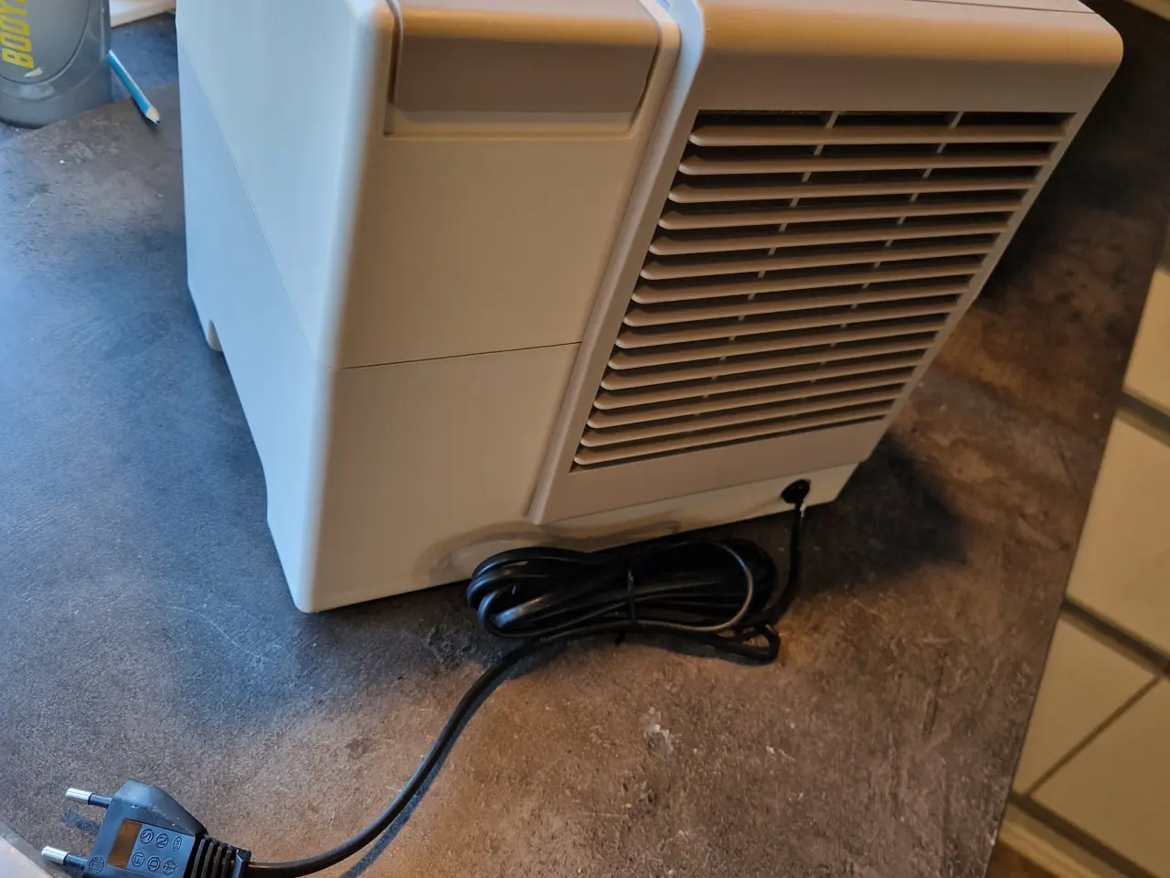 Billede 5 - Aircondition ny