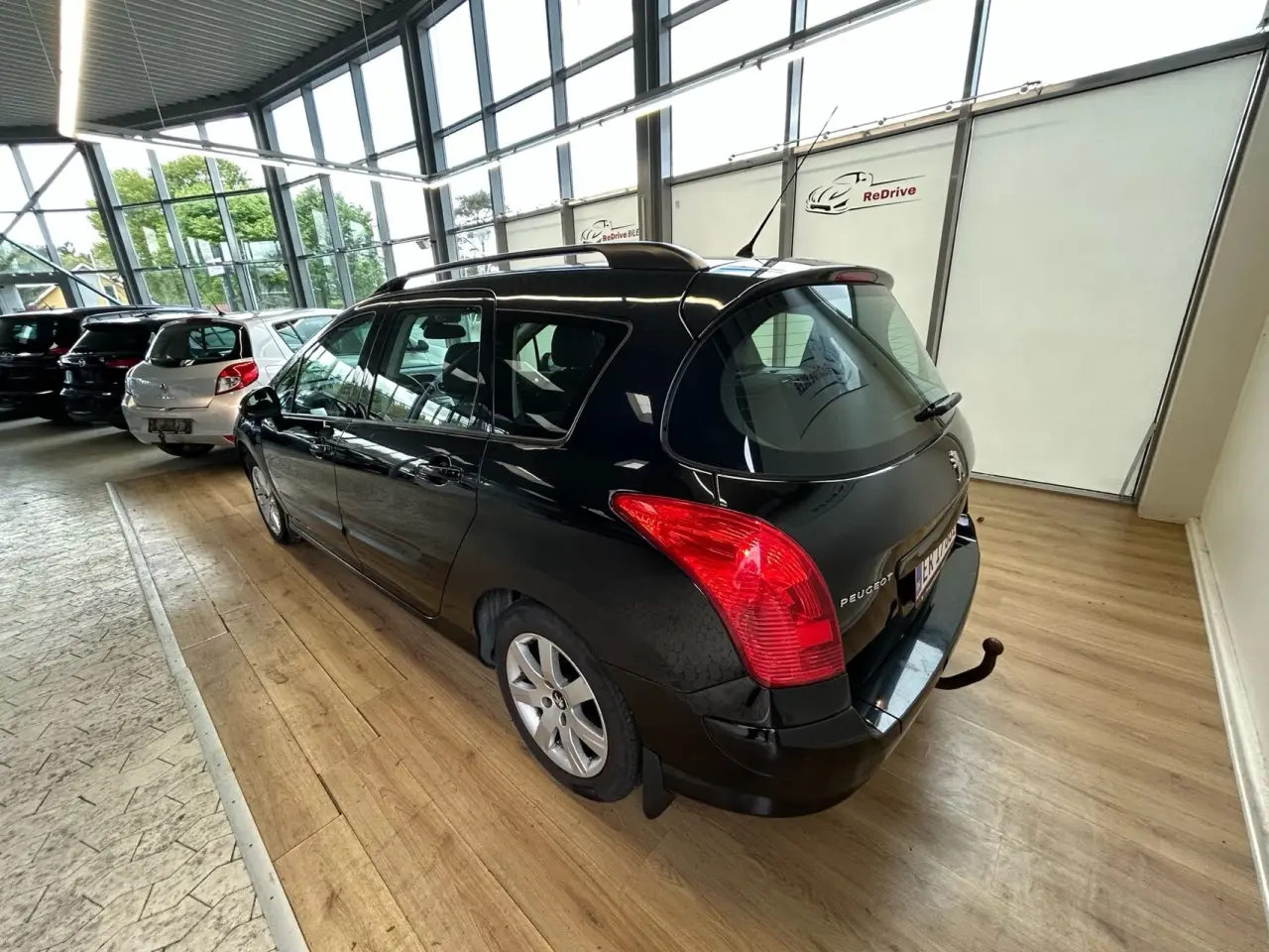 Billede 6 - Peugeot 308 1,6 e-HDi Access 112HK Stc 6g
