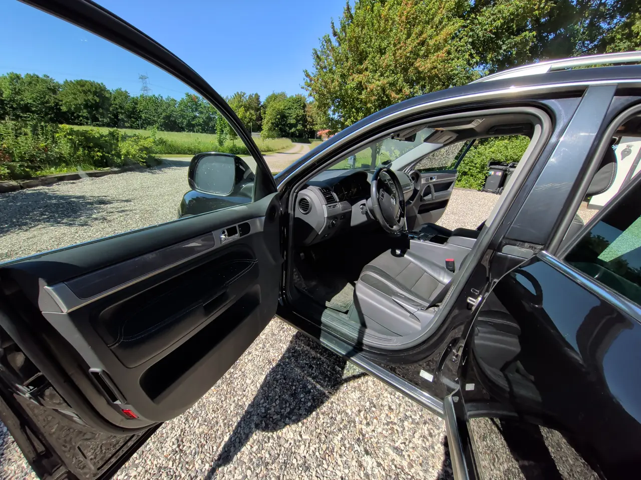 Billede 14 - VW Touareg 3.0 TDI 2007