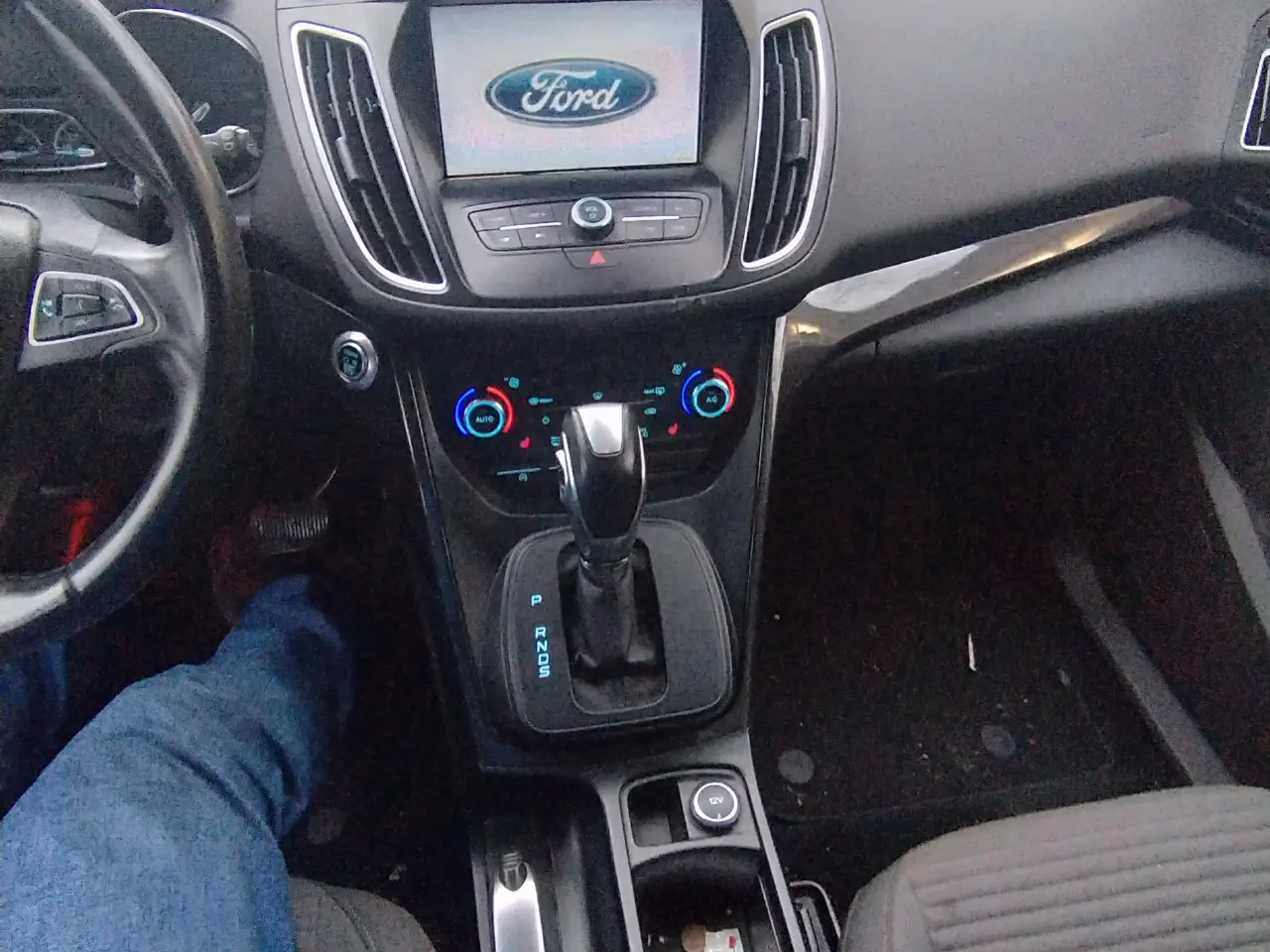 Billede 5 - Ford Grand C Max. Nysynet