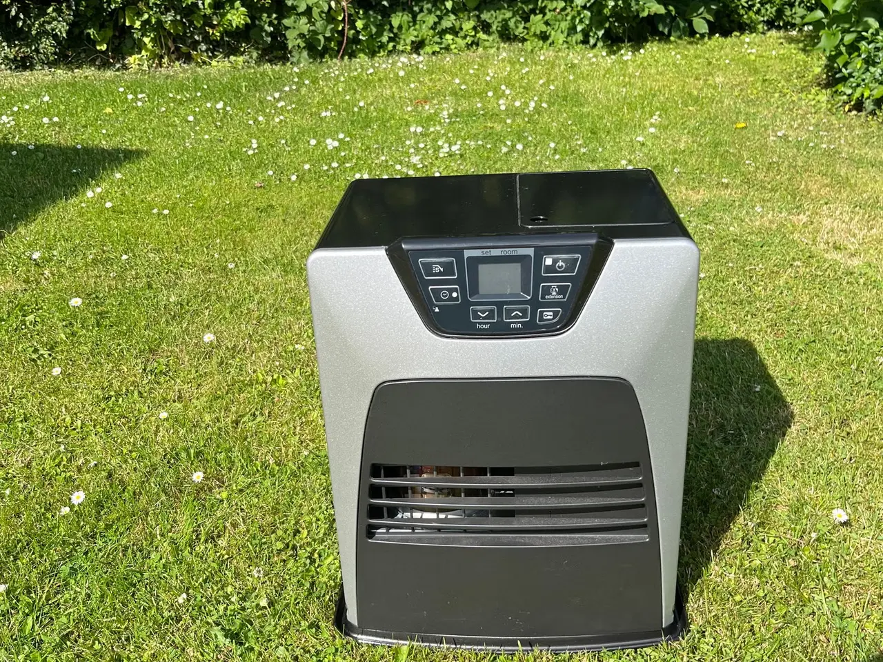 Billede 13 - Velholdt Adria Adiva 512 UP 2013 – komplet camping