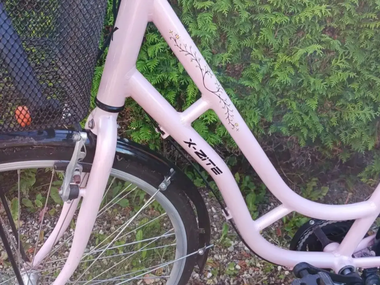 Billede 4 - Dame cykel