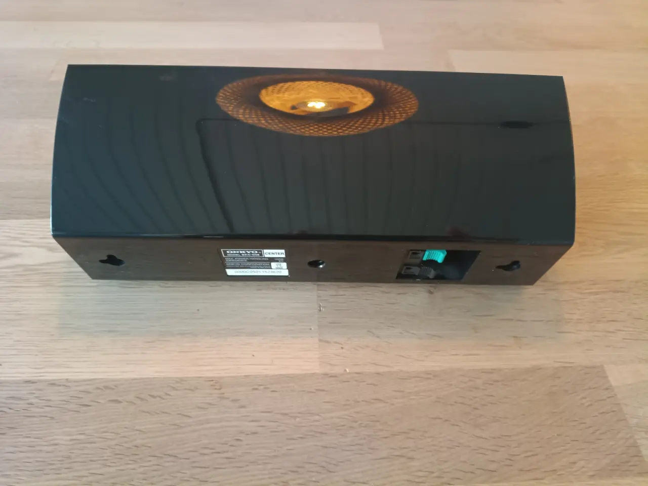 Billede 12 - Onkyo Hjemmebiograf 