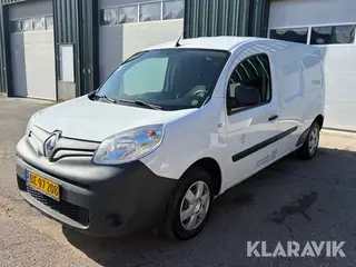 Varebil Renault Kangoo 1.5 dCi 90