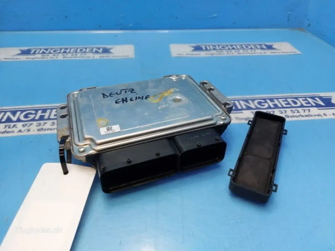 Billede 13 - Deutz Computer Bosch 0281020069
