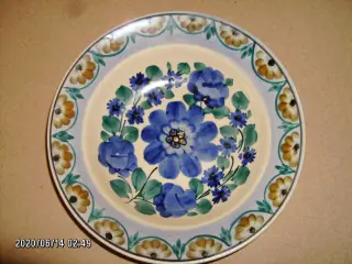 platter