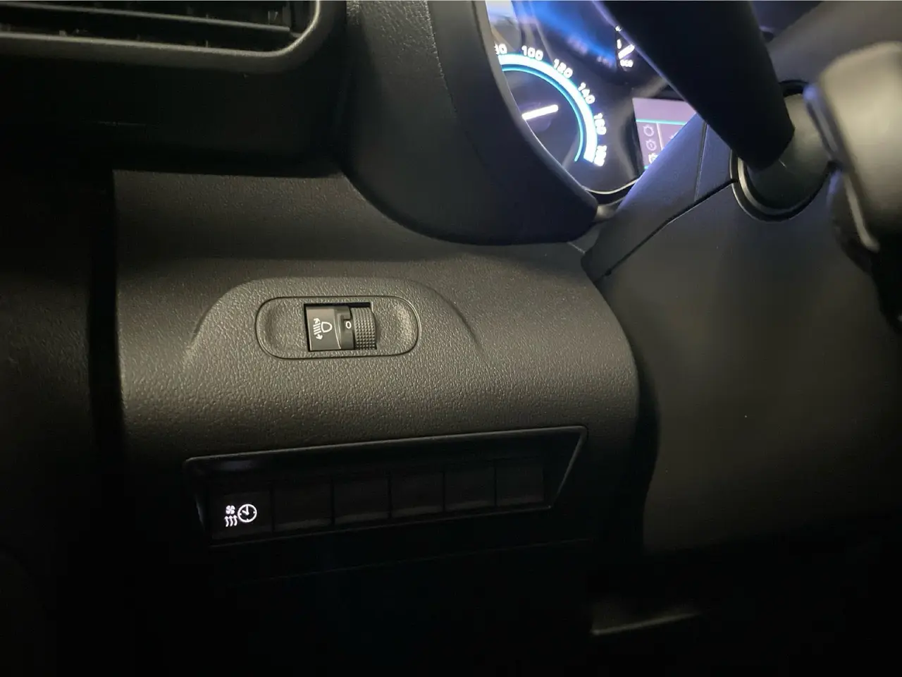 Billede 23 - Fiat Doblò E 50 L1 Pro