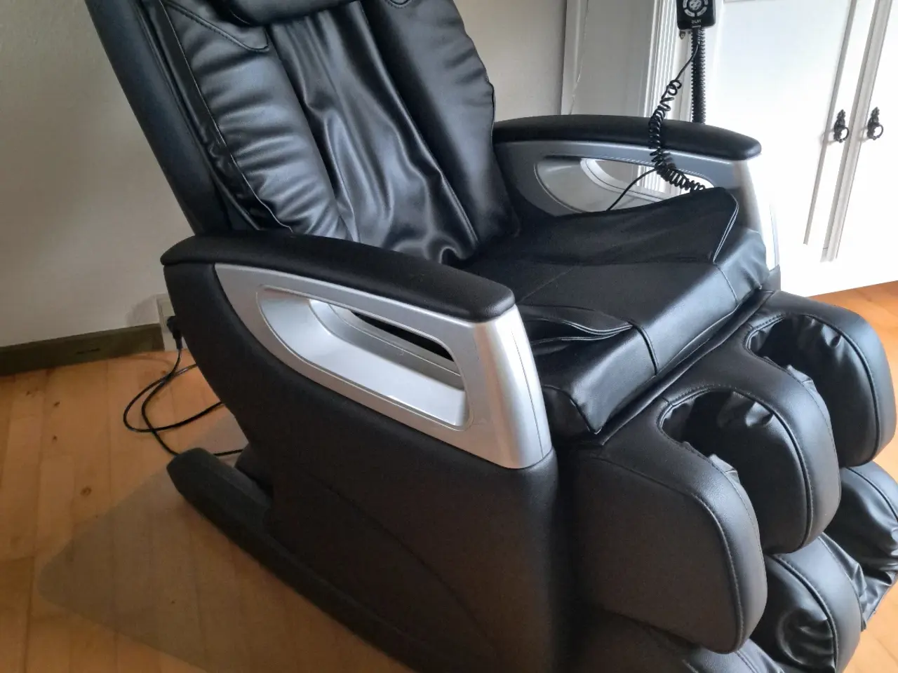 Billede 2 - Massagestol beurer  MC5000