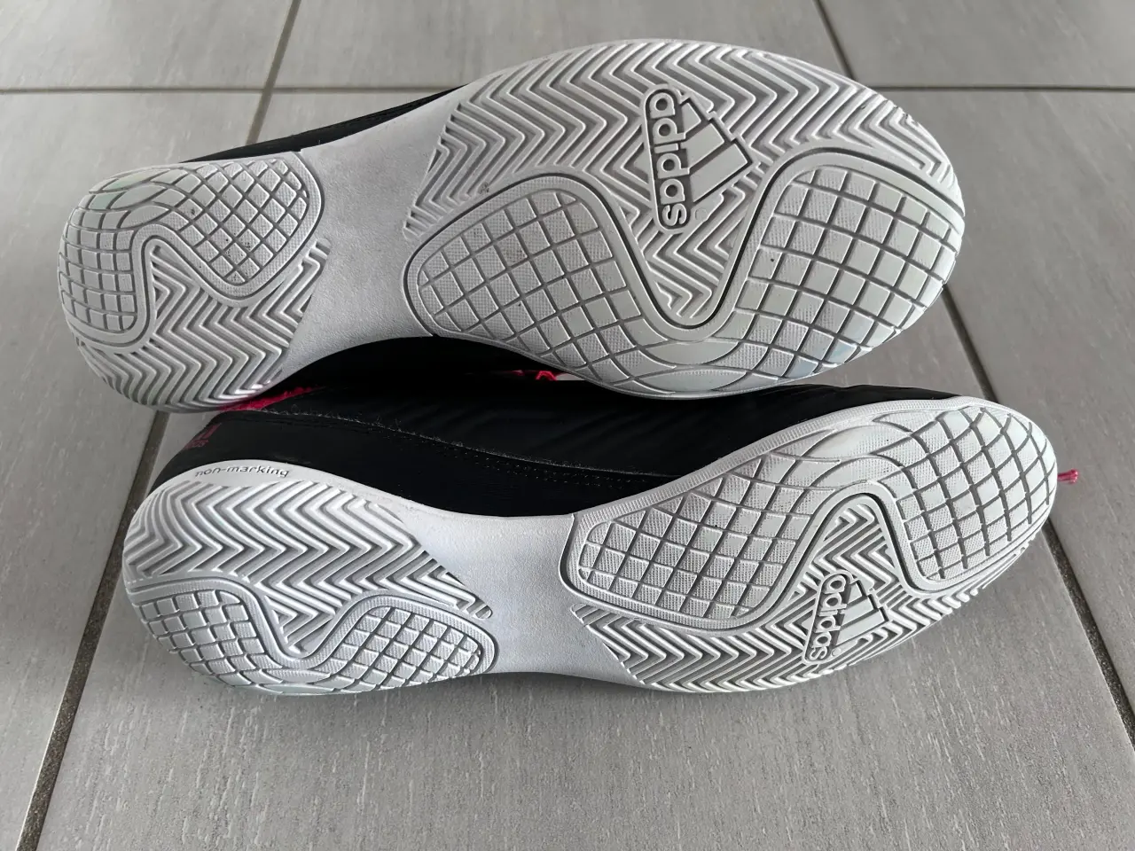 Billede 6 - Adidas Predator 18.3 IN 'Team Mode', str. 37 1/3