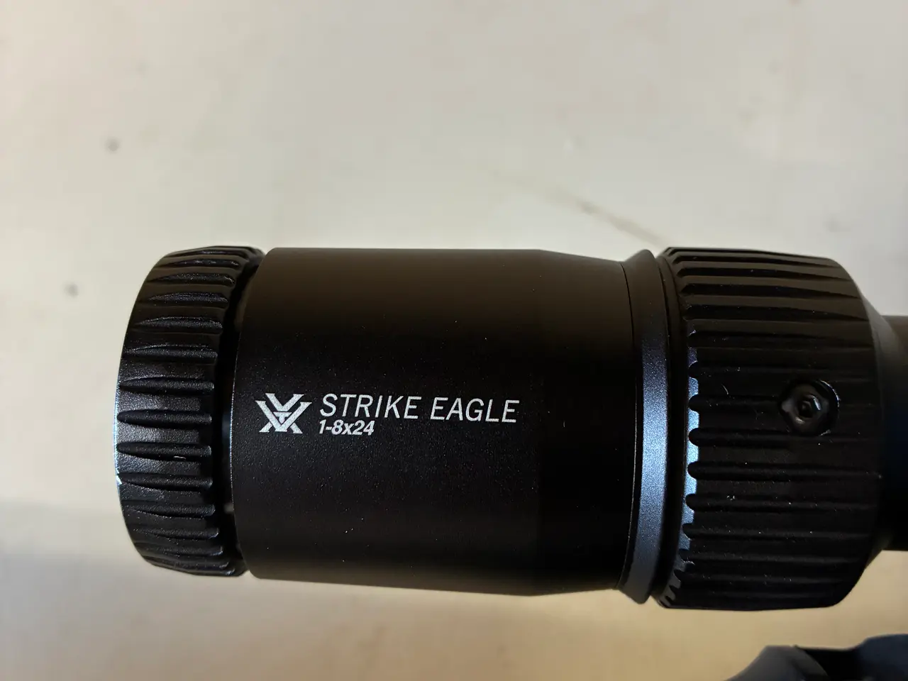 Billede 3 - Ny Vortex 1-8x24 m.lys