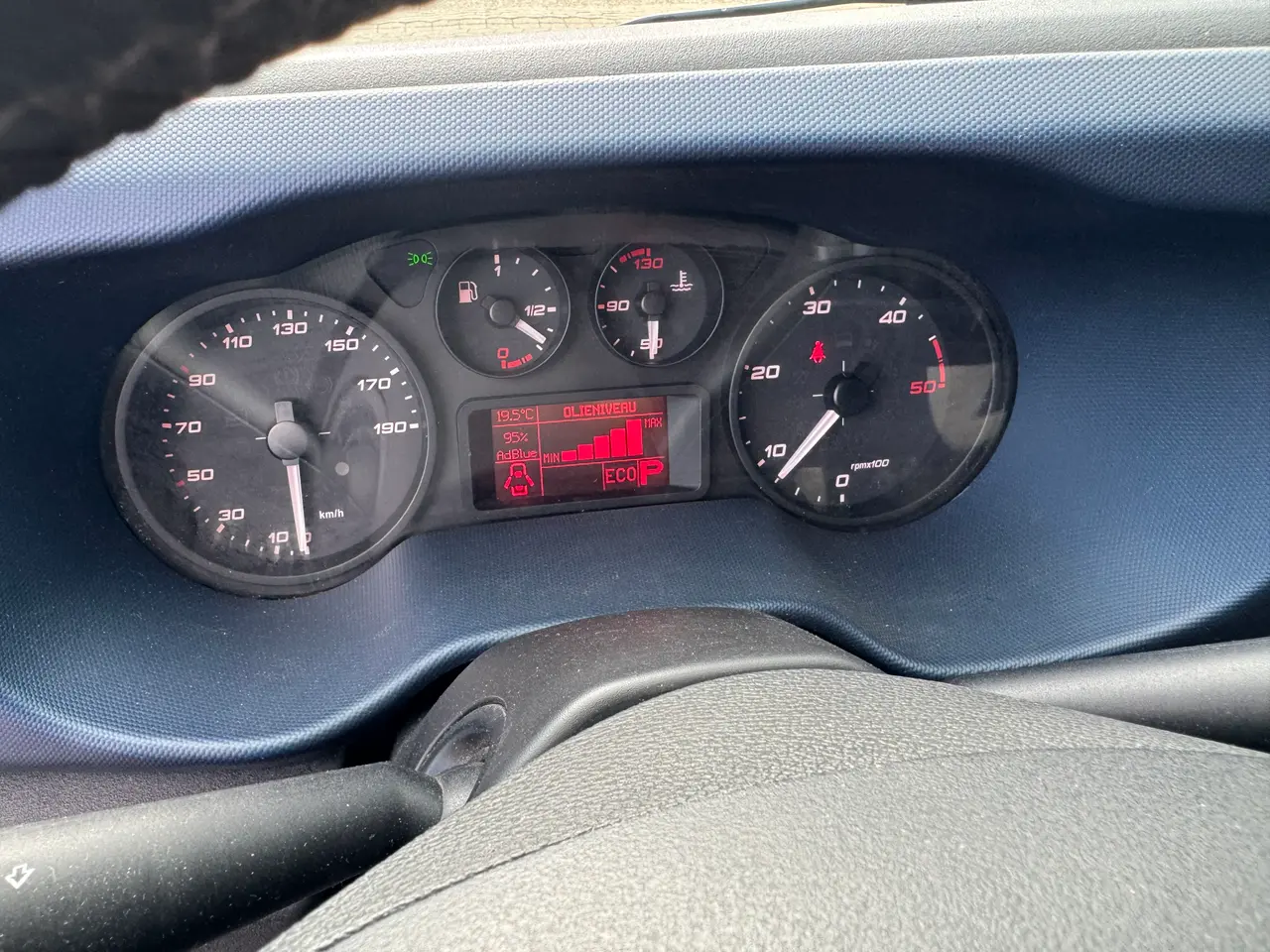 Billede 10 - Iveco Daily lang 