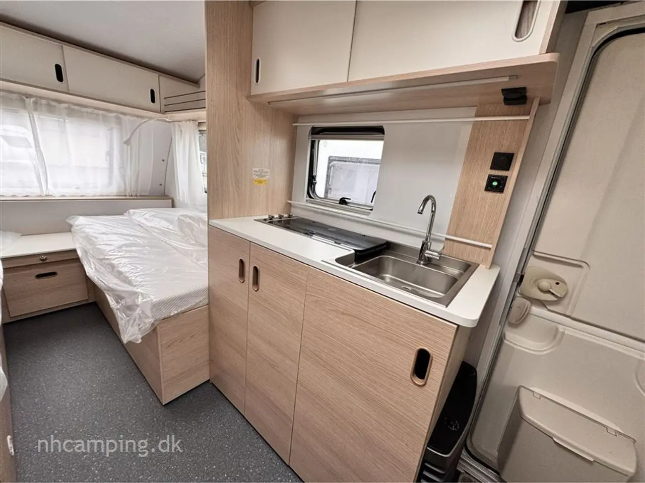 Billede 7 - 2024 - Adria Aviva 492 LU