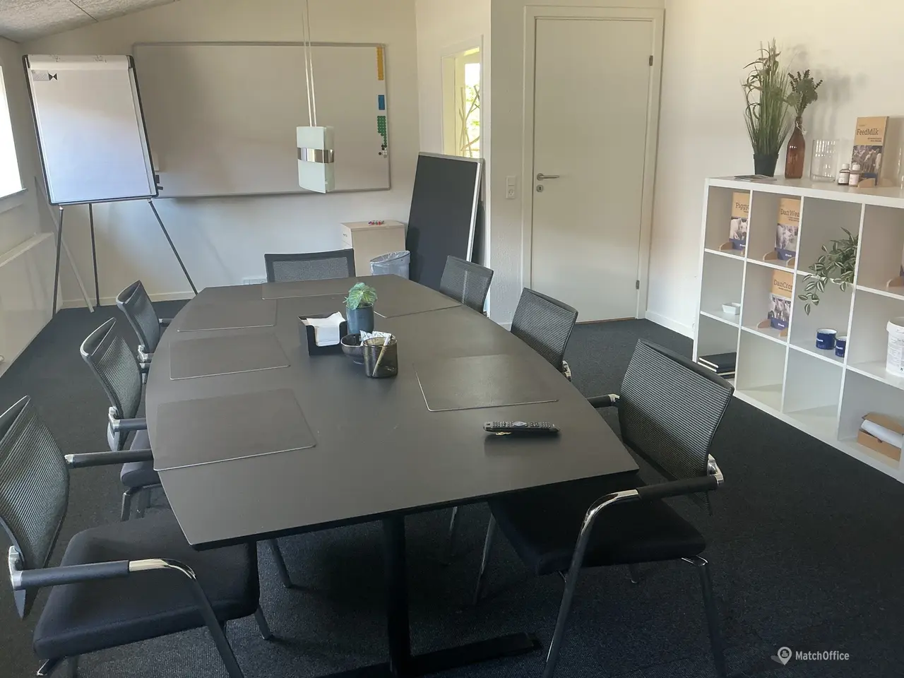 Billede 13 - Kontor udlejes på Mundelstrupgård