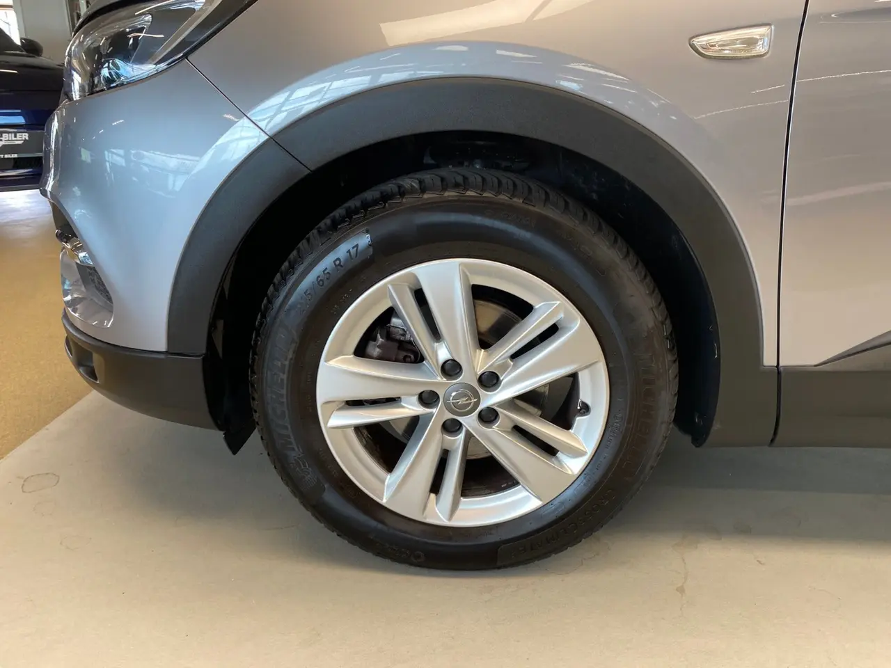 Billede 18 - Opel Grandland X 1,2 T 130 Impress