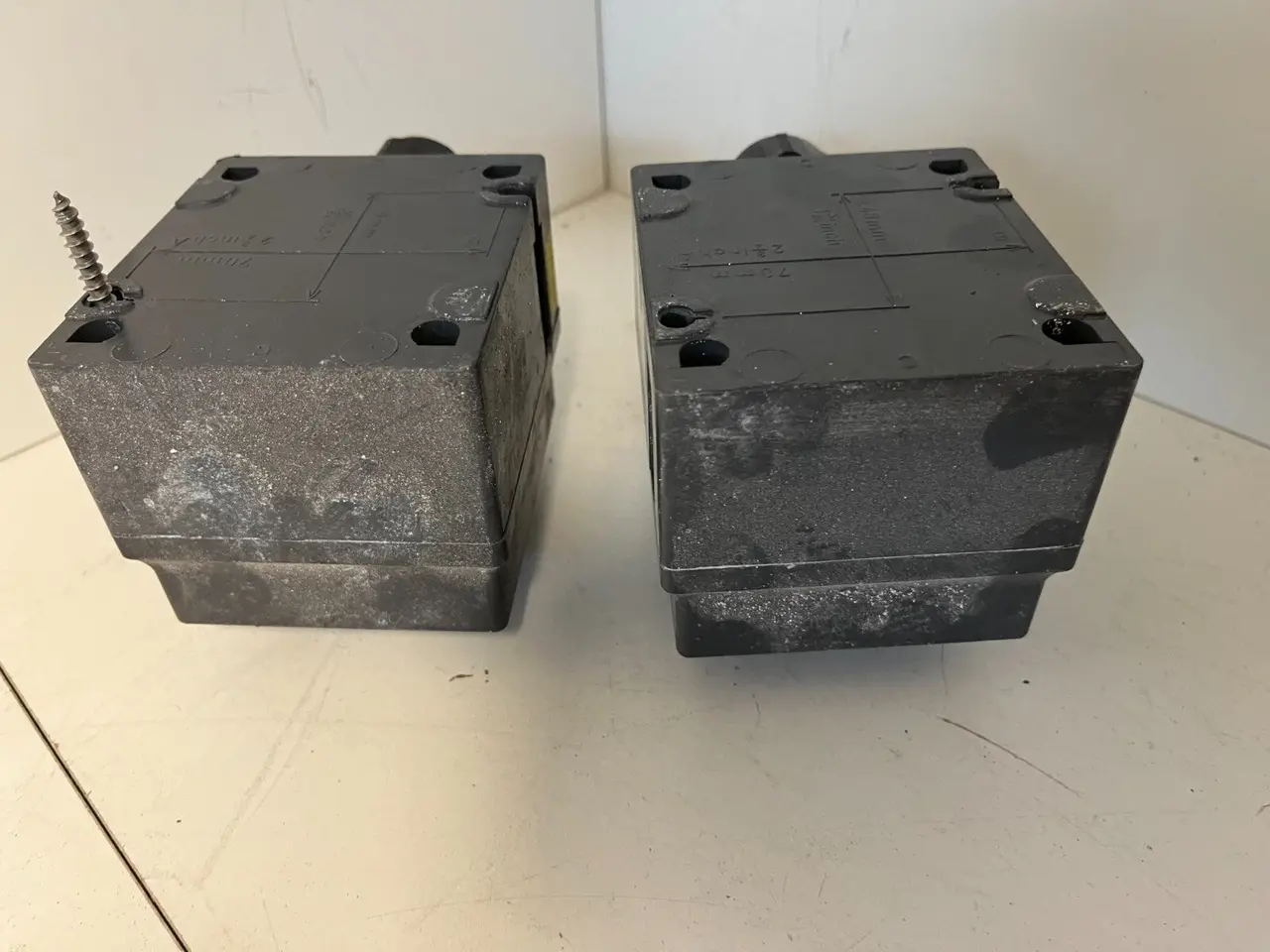 Billede 8 - R. STAHL Explosion-Proof Signal Boxes PTB 01 ATEX