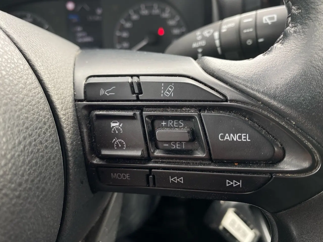 Billede 17 - Toyota Yaris 1,5 Hybrid Essential 116HK 5d Trinl. Gear