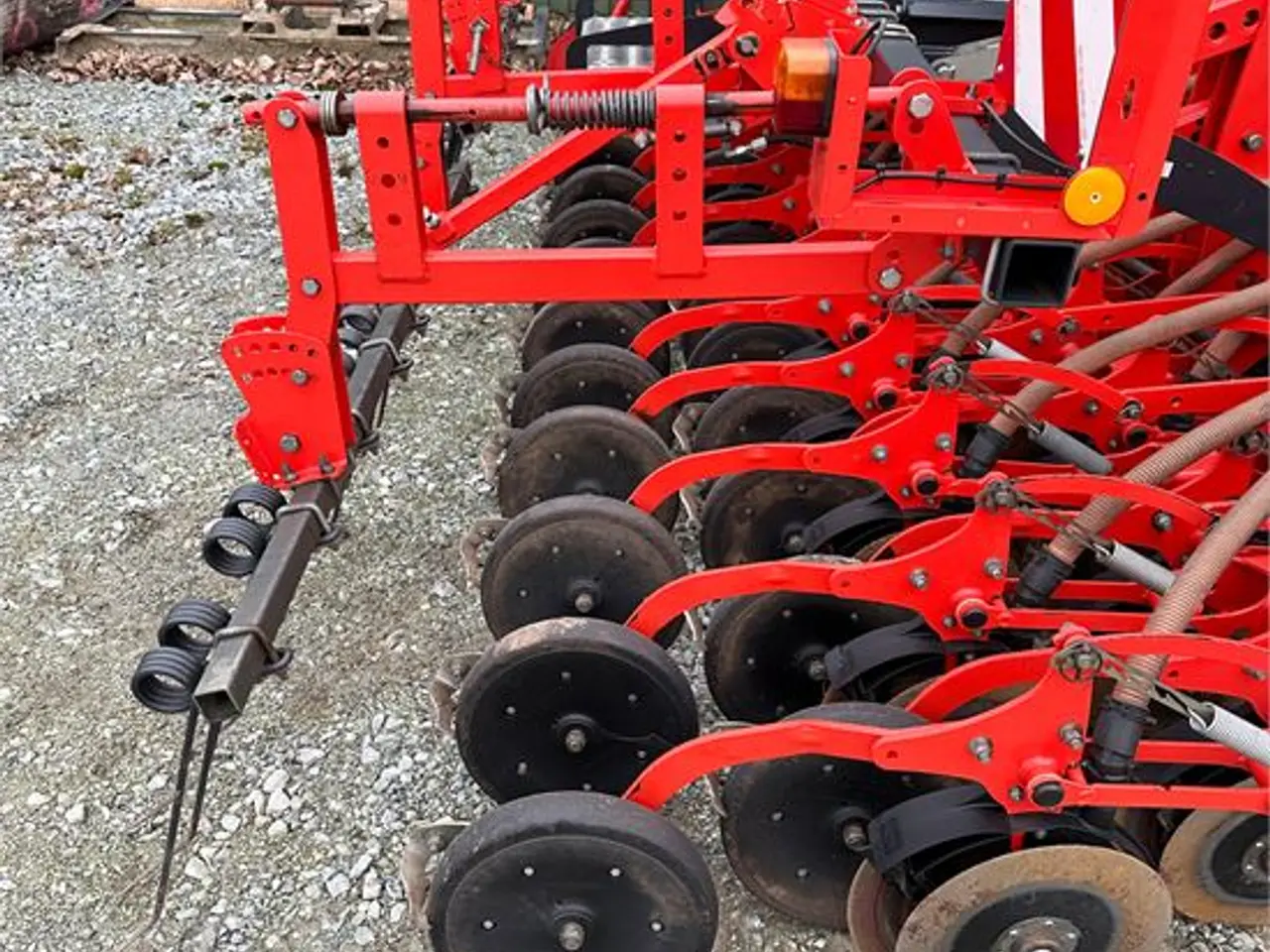 Billede 16 - Kuhn HP4004D -With Venta LC4000