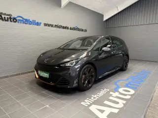 Cupra Born 58 e-Boost