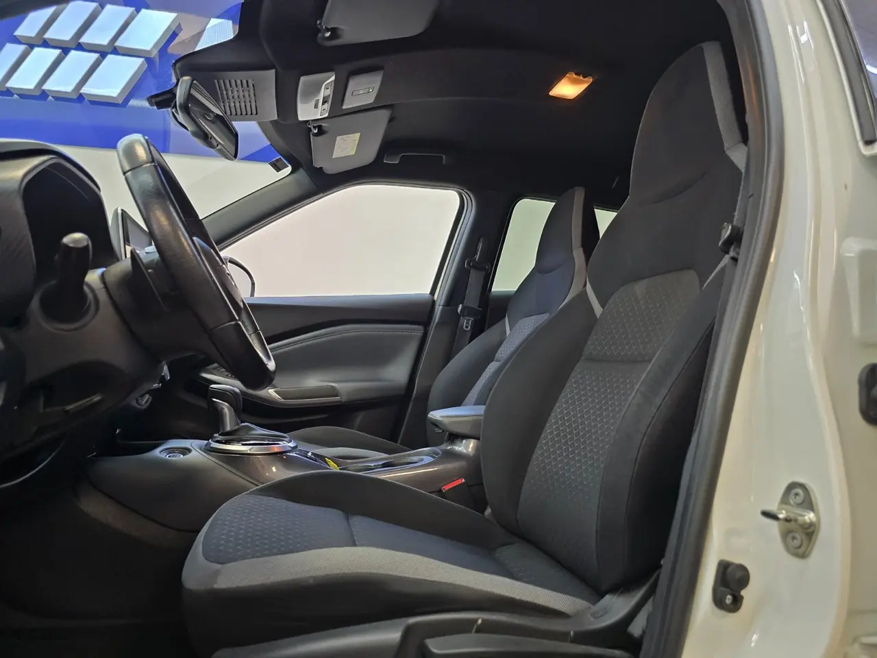 Billede 7 - Nissan Juke 1,0 Dig-T 114 N-Connecta DCT