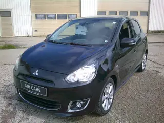 Mitsubishi Space Star 1,2 Limited