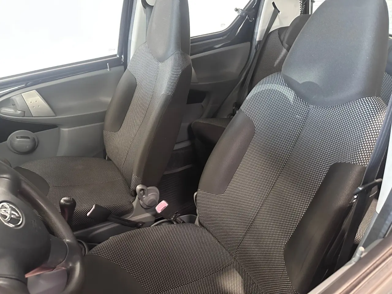 Billede 7 - Toyota Aygo 1,0