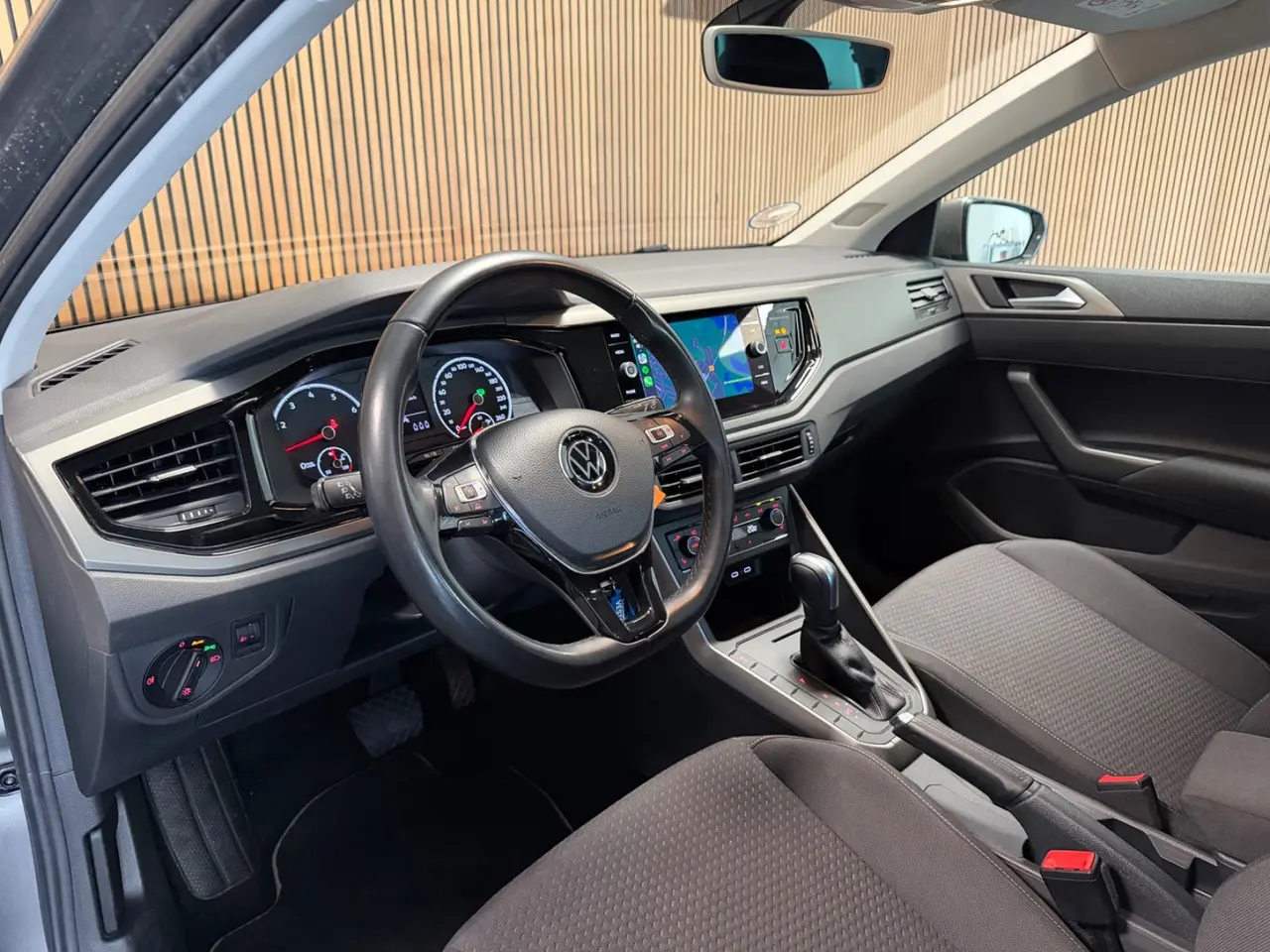Billede 8 - VW Polo 1,0 TSi 95 Comfortline DSG