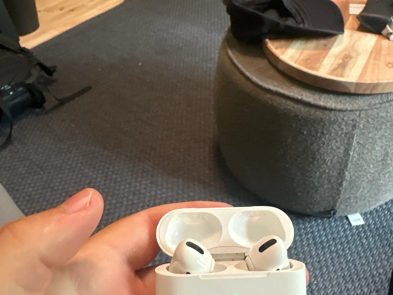 Billede 1 - AirPods Pro