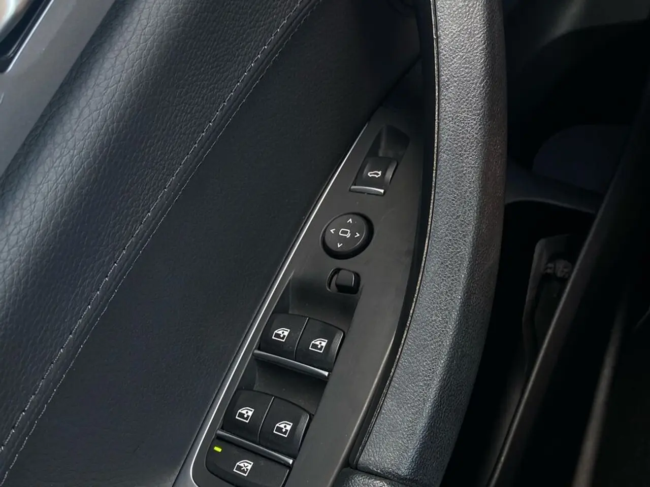 Billede 21 - BMW X3 30I 2,0 Connected XDrive Steptronic 252HK 5d 8g Aut.