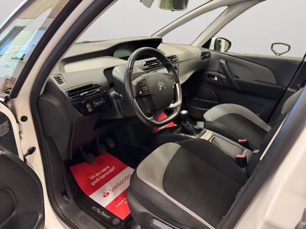 Billede 5 - Citroën Grand C4 Picasso 1,6 BlueHDi 120 Seduction 7prs