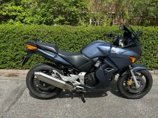 Honda 600 CBF