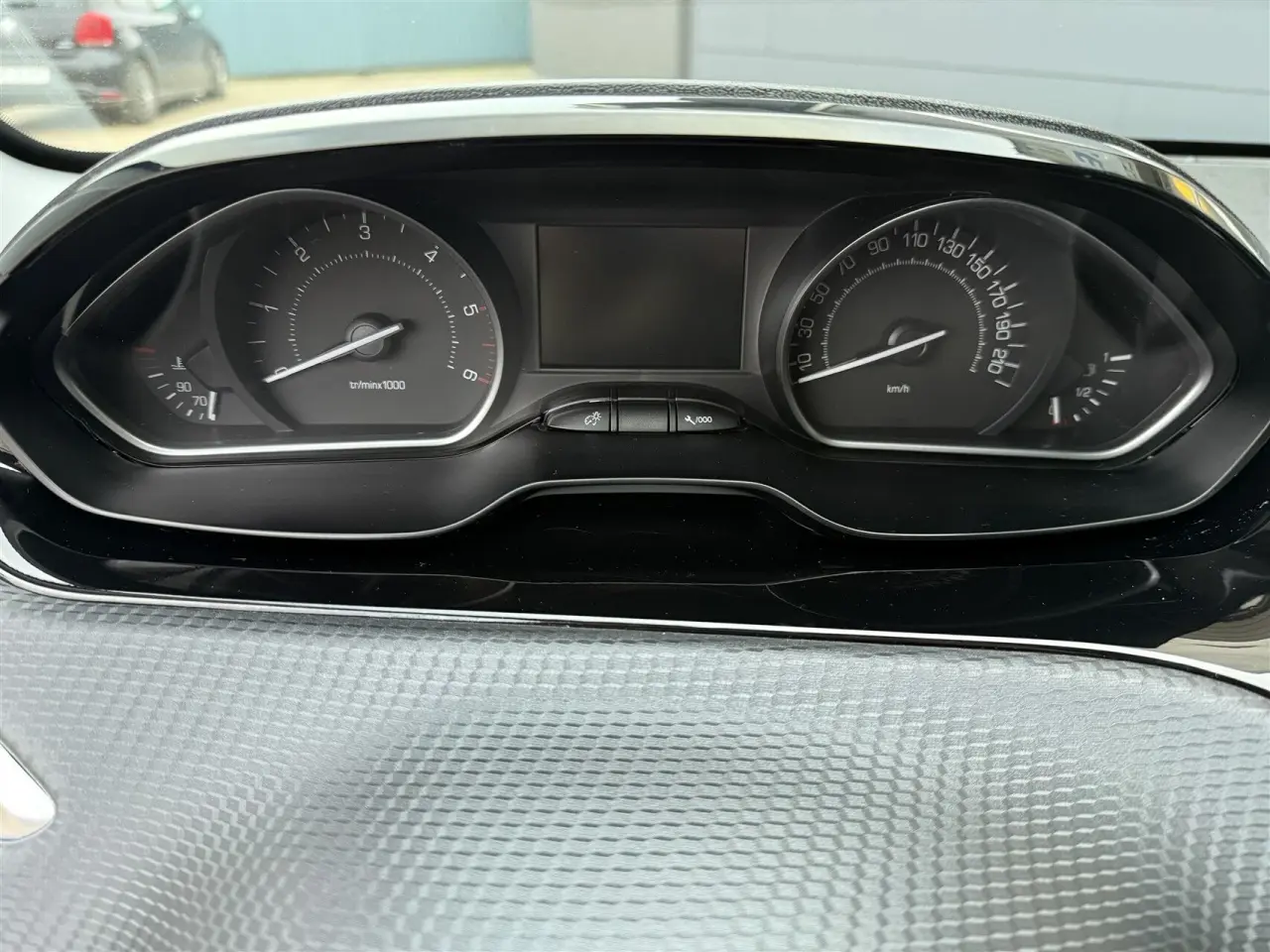 Billede 2 - Peugeot 208 1,5 BlueHDi Prestige 100HK 5d